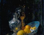 Silver - 威廉·考尔夫